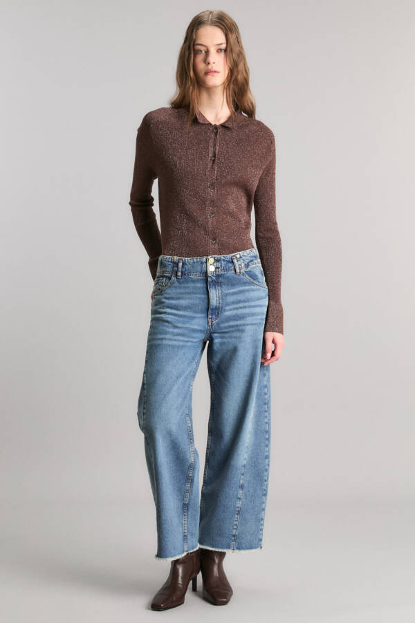 KOSIUKO JEANS BARREL ULLA - Image 2