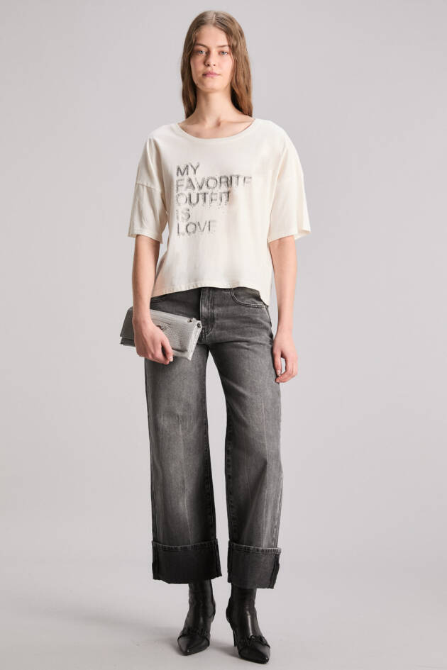 KOSIUKO REMERA FAVORITE OUTFIT