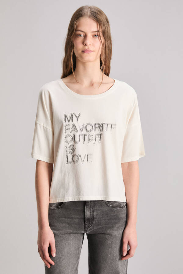 KOSIUKO REMERA FAVORITE OUTFIT - Image 3