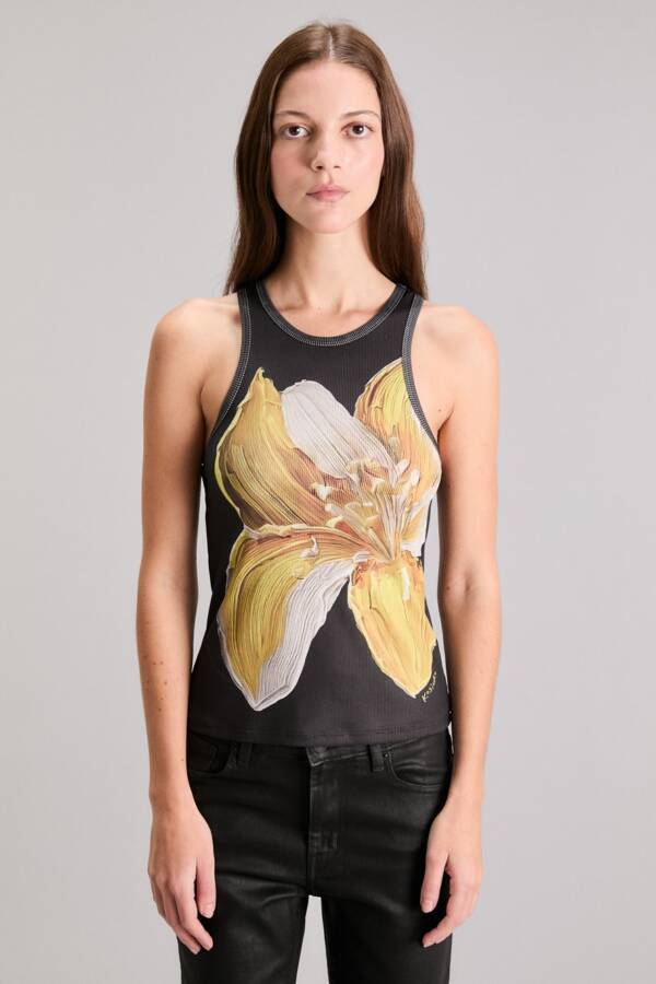 KOSIUKO MUSCULOSA DREAM BLOOM - Image 3
