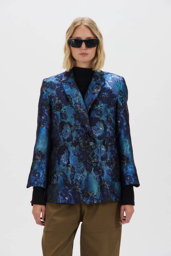 MISHKA SACO MARIE