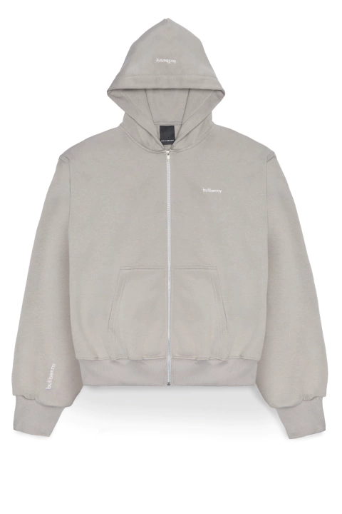 BULLBENNY BUZO [ .ZIP V2 ] GRIS