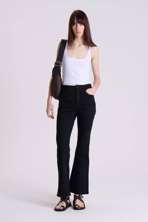 MARIA CHER RETRO SHERRY NEGRO NEGRO