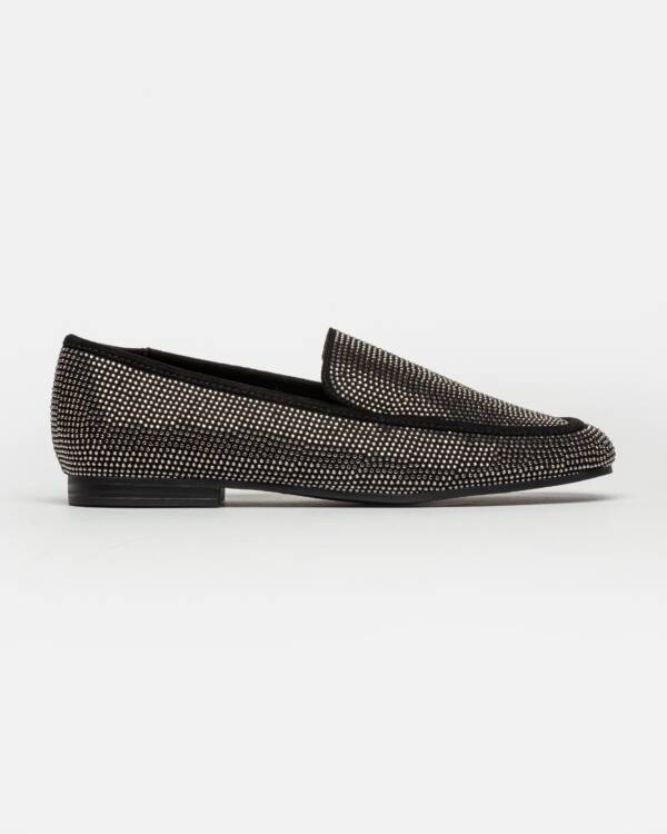PRÜNE MOCASÍN BRIGHT EN SINTÉTICO