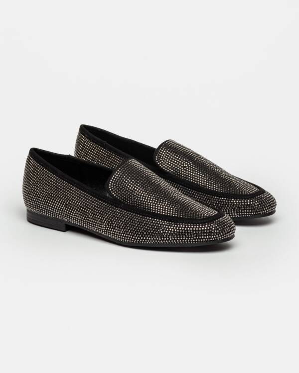 PRÜNE MOCASÍN BRIGHT EN SINTÉTICO - Image 2