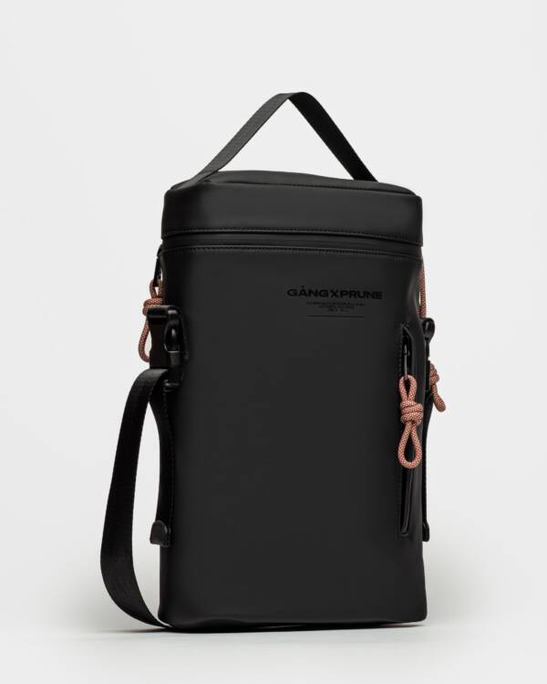 PRÜNE MORRAL J GANG EN RUBBER - Image 2