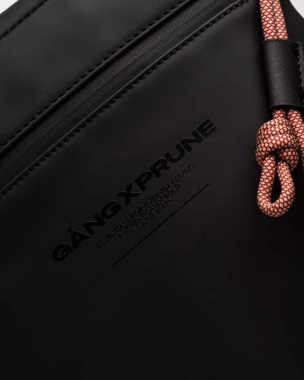 PRÜNE MORRAL J GANG EN RUBBER - Image 5