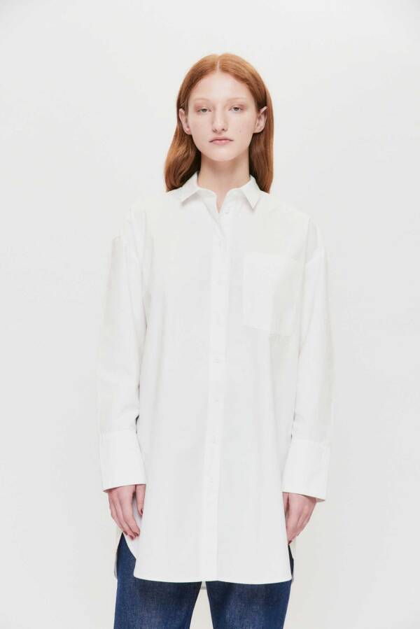 MISHKA CAMISA CHARLES - Image 2