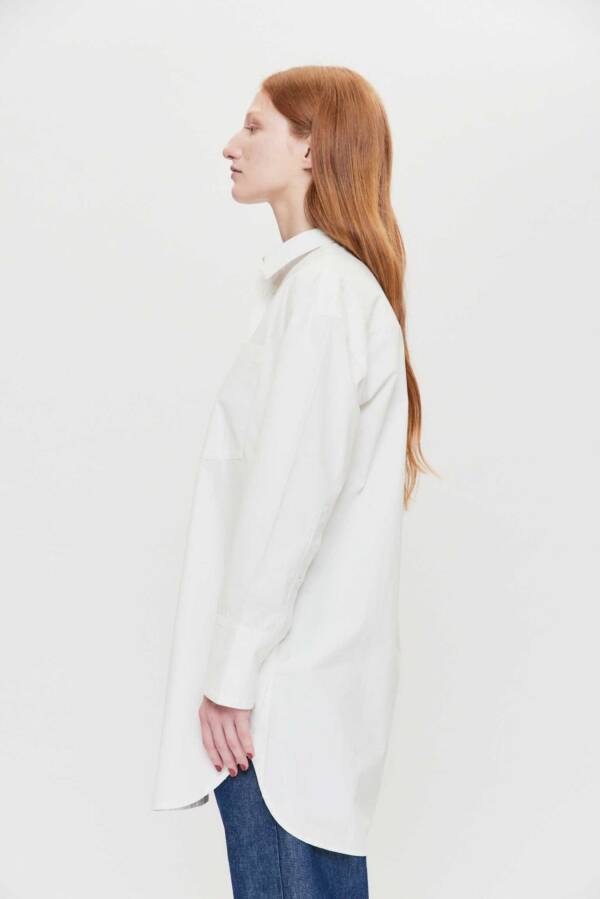 MISHKA CAMISA CHARLES - Image 3