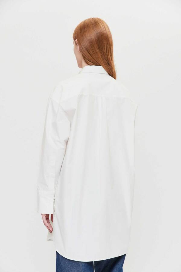 MISHKA CAMISA CHARLES - Image 4