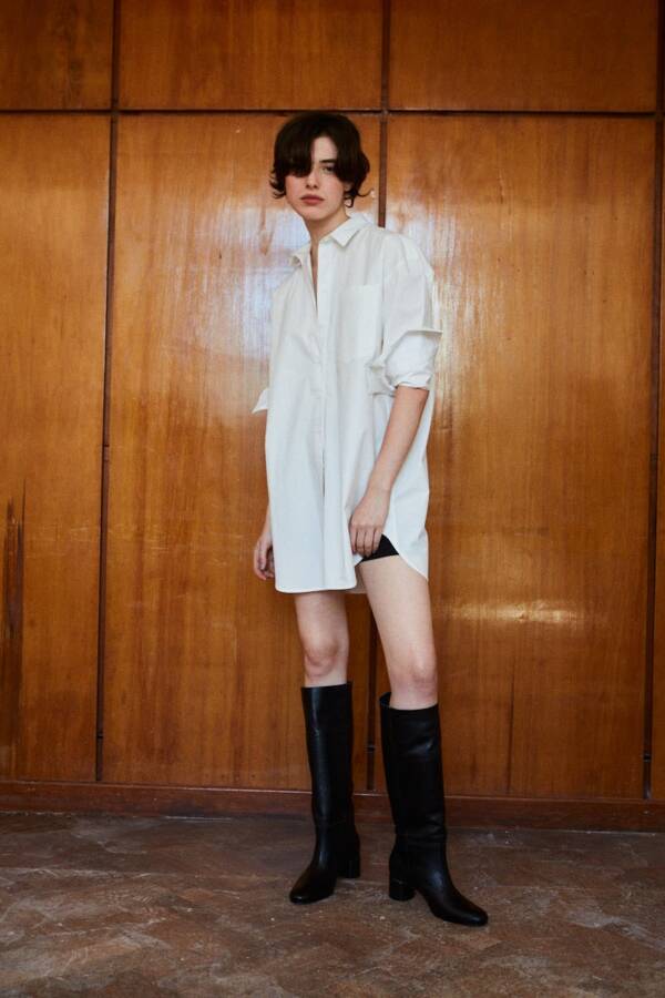 MISHKA CAMISA CHARLES - Image 7