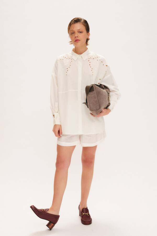 MISHKA CAMISA JONI