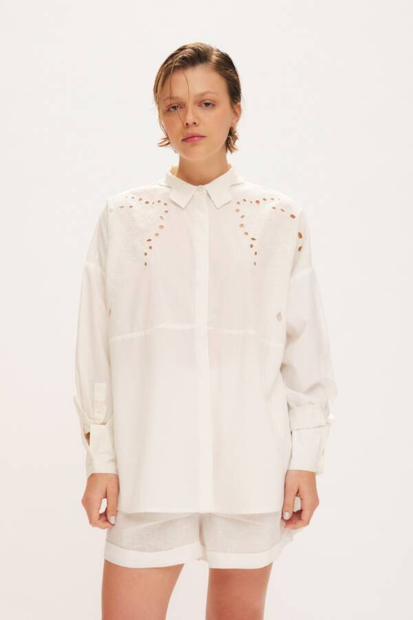 MISHKA CAMISA JONI - Image 2