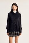 PORTSAID CAMISA CAMILLE