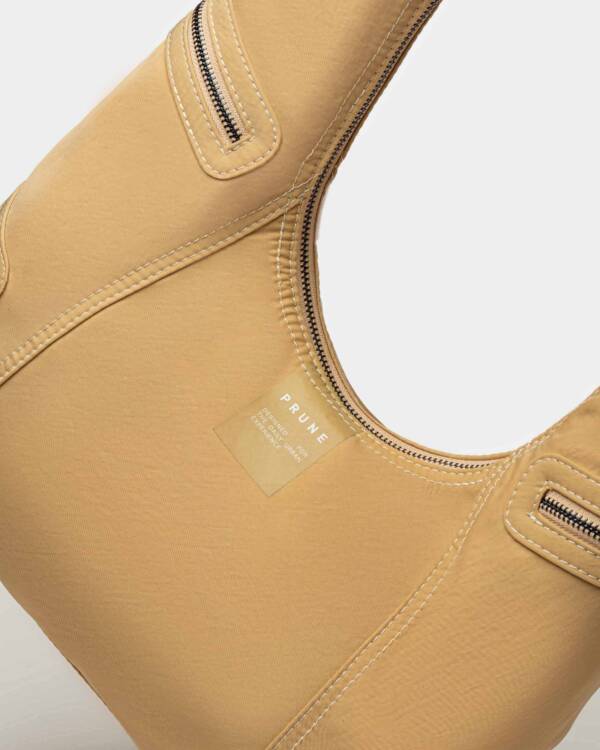 PRÜNE BOLSO HAMPTONS EN NYLON WASHED - Image 3