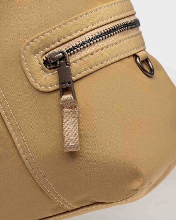 PRÜNE BOLSO HAMPTONS EN NYLON WASHED - Image 4