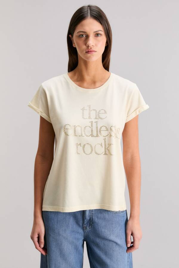 KOSIUKO REMERA THE ENDLESS