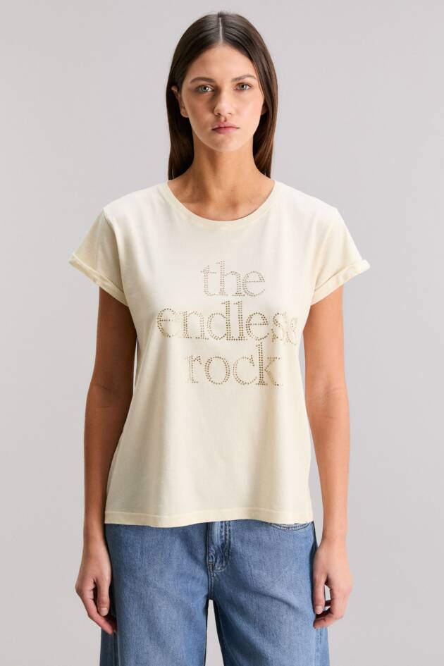 KOSIUKO REMERA THE ENDLESS