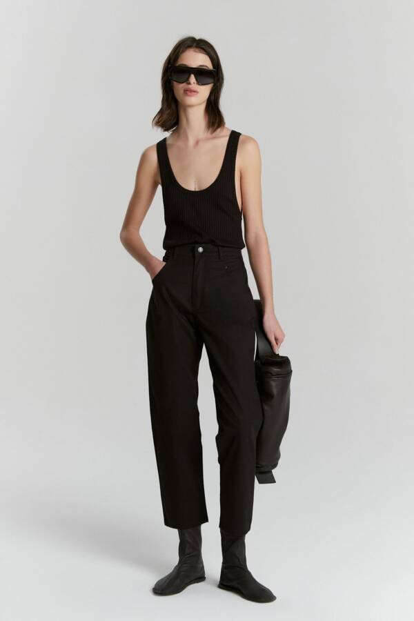 MARIA CHER STRAIGHT ATENAS NEGRO