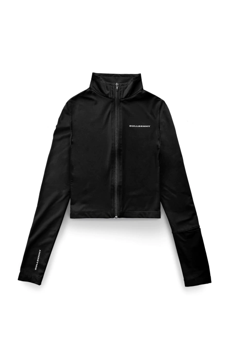 BULLBENNY TOP [ CLEVER ] NEGRO