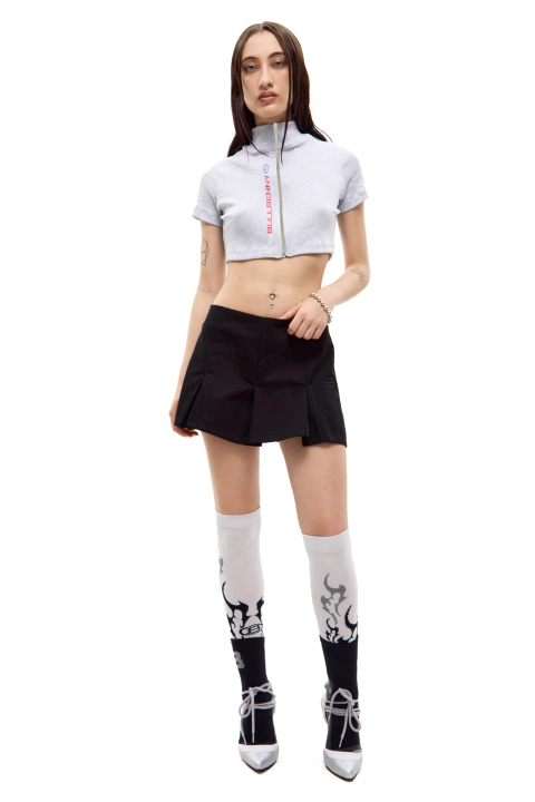 BULLBENNY TOP [ MAKISPORT ] GRIS