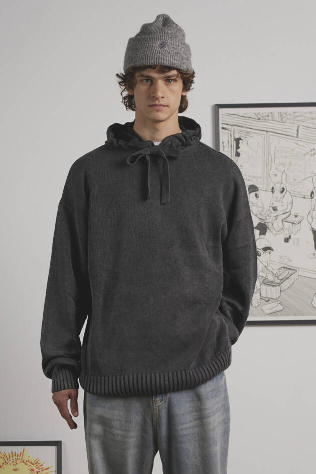 BATUK SWEATER DIFERENCIADO URANO