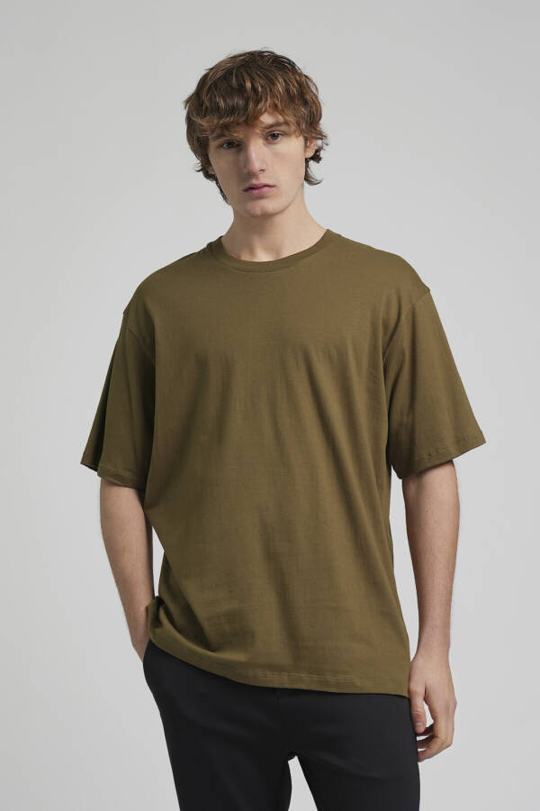 BATUK REMERA BÁSICA ODIN