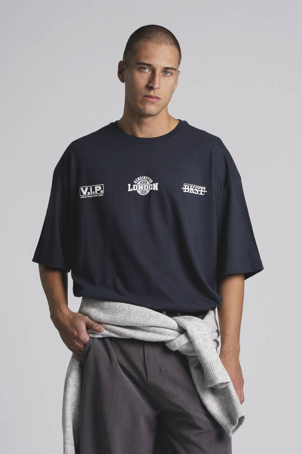 BATUK REMERA DIFERENCIADA SIWARD - Image 2