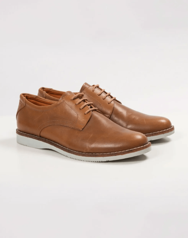 EQUUS ZAPATO MOSCÚ