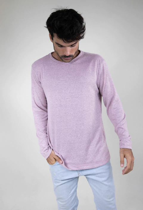 MANKI SWEATER BACCO PINK