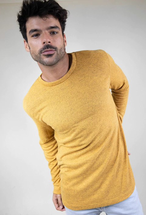 MANKI SWEATER BACCO DIJON