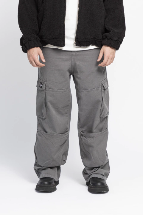 MANKI JEAN XIETY GRIS OSCURO