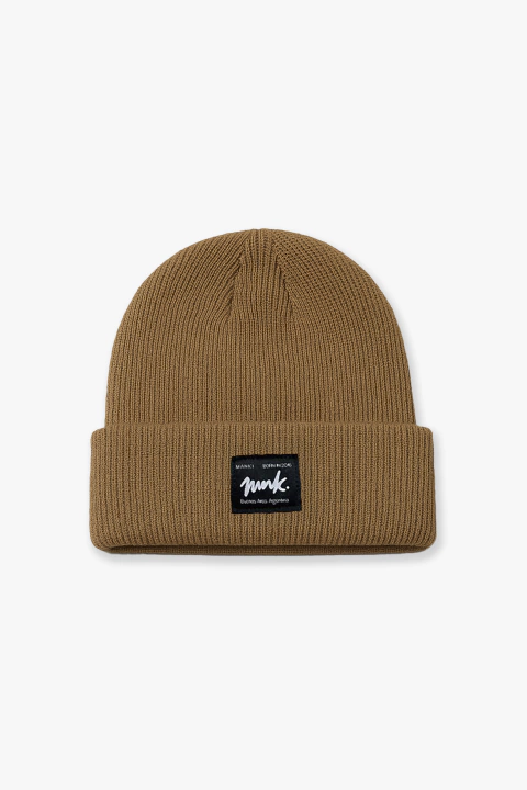 MANKI GORRO HAWK BEIGE