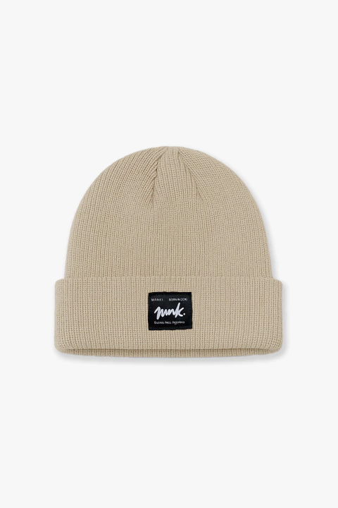 MANKI GORRO HAWK CRUDO