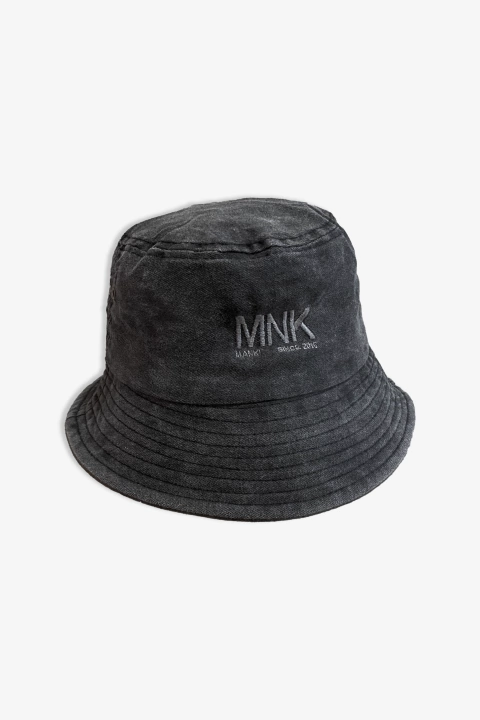 MANKI PILUSO MNK CLASSIC NEGRO