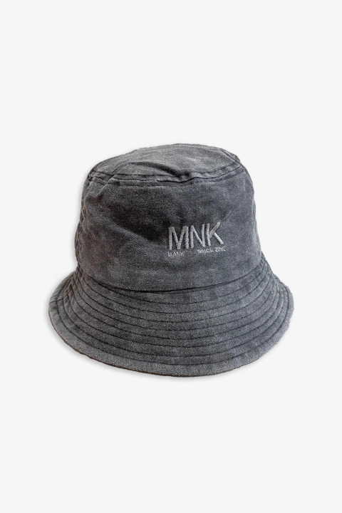 MANKI PILUSO MNK CLASSIC GRIS CLARO
