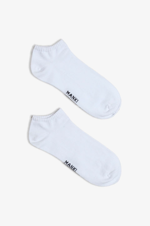 MANKI MEDIA GOTS BLANCO