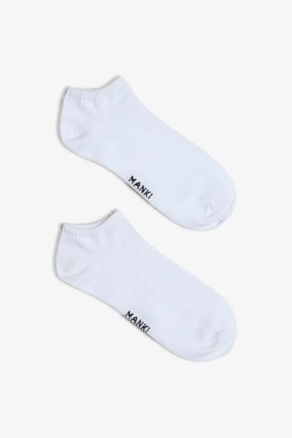 MANKI MEDIA GOTS BLANCO - Image 3