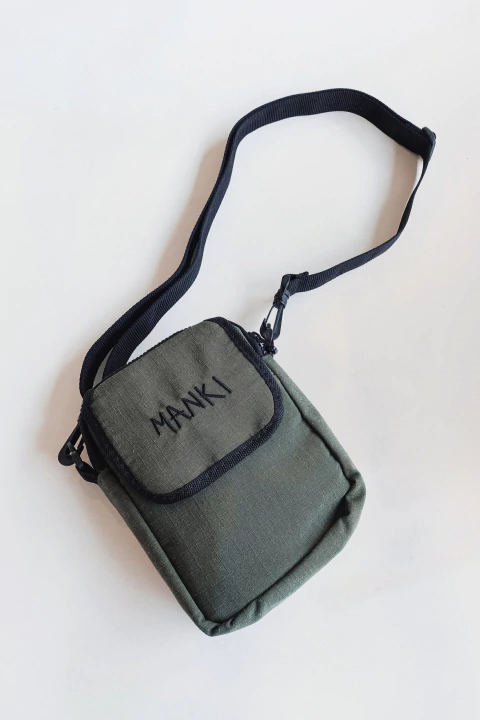 MANKI MORRAL KARLO VERDE