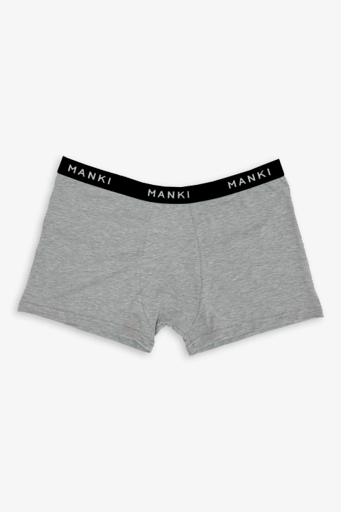 MANKI BOXER PIETRO MELANGE