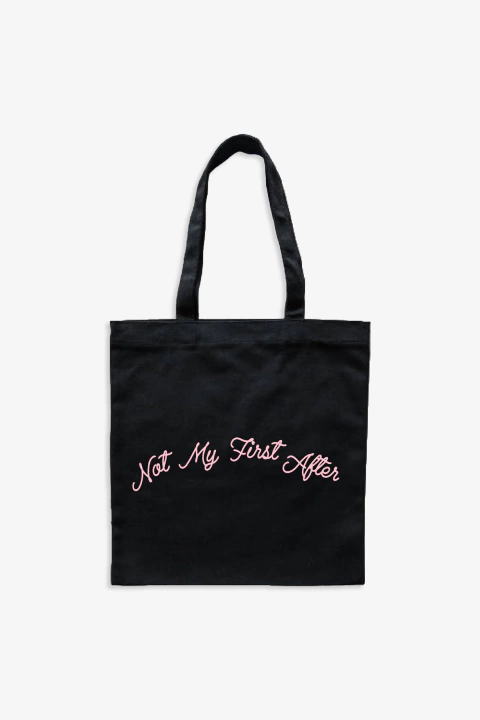 MANKI BOLSA TOTE BAG MERLE