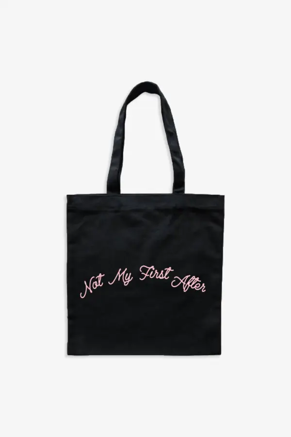 MANKI BOLSA TOTE BAG MERLE - Image 3