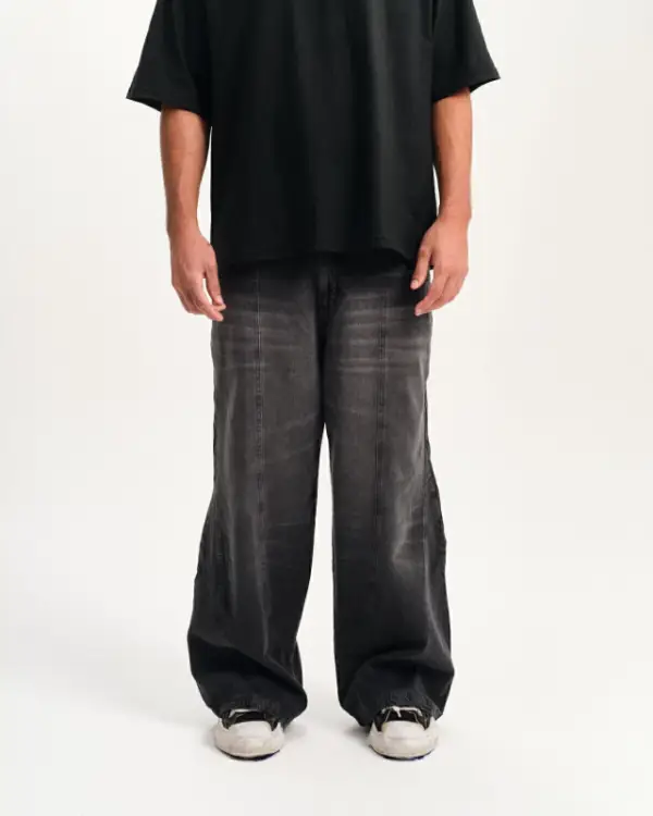 UNDEFINED DENIM WIRE