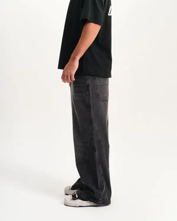 UNDEFINED DENIM WIRE - Image 3
