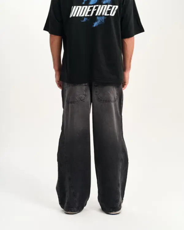UNDEFINED DENIM WIRE - Image 4