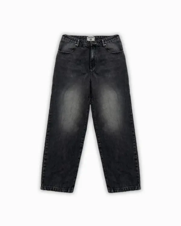 UNDEFINED DENIM SMOG