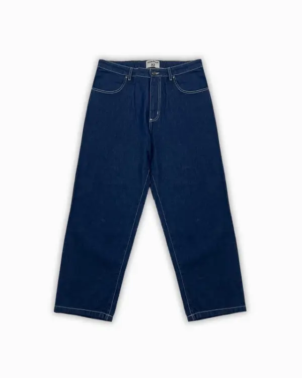 UNDEFINED DENIM RAW - Image 2