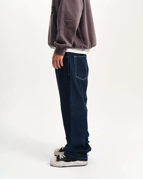 UNDEFINED DENIM RAW - Image 3