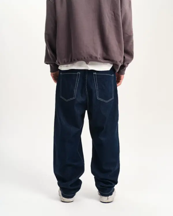 UNDEFINED DENIM RAW - Image 4