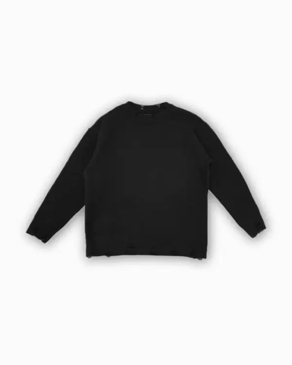 UNDEFINED FADING KNITWEAR - Image 2